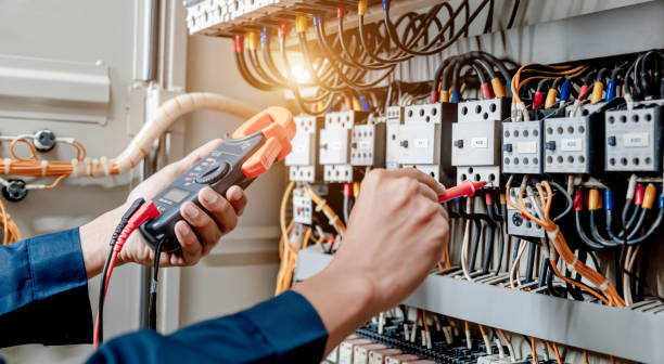Best Affordable Electrical Installation  in Marietta, OK