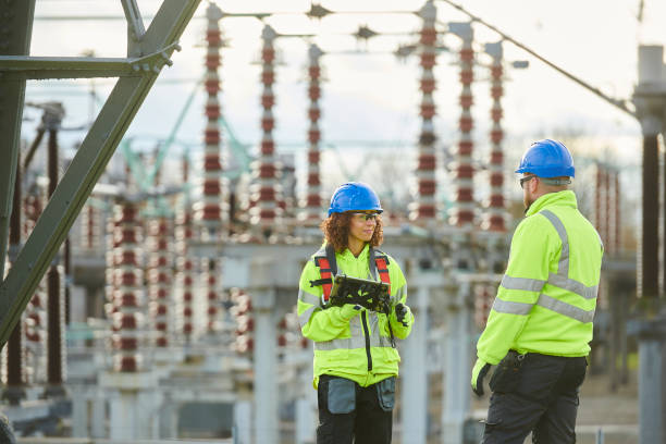 Best Emergency Electrician Near Me  in Marietta, OK