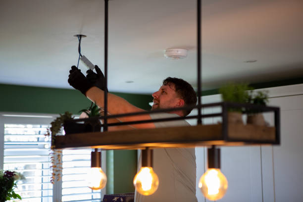 Best Electrical System Inspection  in Marietta, OK