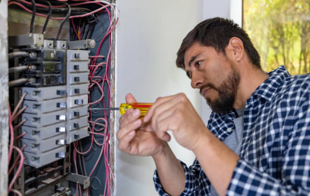 Best 24-Hour Electrician  in Marietta, OK